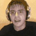 GamerSweat emoji