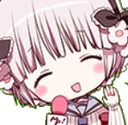 SnowWhite emote