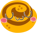 uwuroll emote