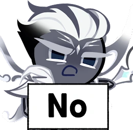 Mercurial_No emote