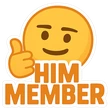 himnation emote