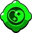 Kenji_Gadget2_BrawlStars emote