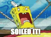 SOILEDIT emote