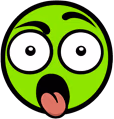 yuck emote