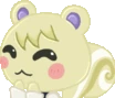 MarshallLaugh emote