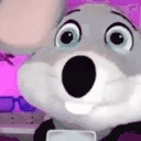 POGGERS emoji