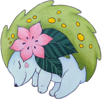 shaymin emote