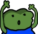 wooo emote