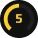 faceit_5lvl emoji