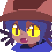 NikoHappy emote