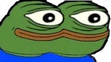 YEEP emote