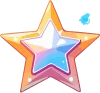 star static emote