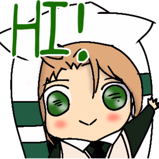 Vhi emote