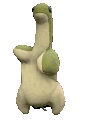 Nessie_dance emoji