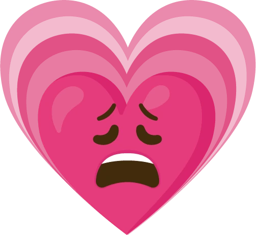 yearning emote