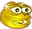 Gold emote