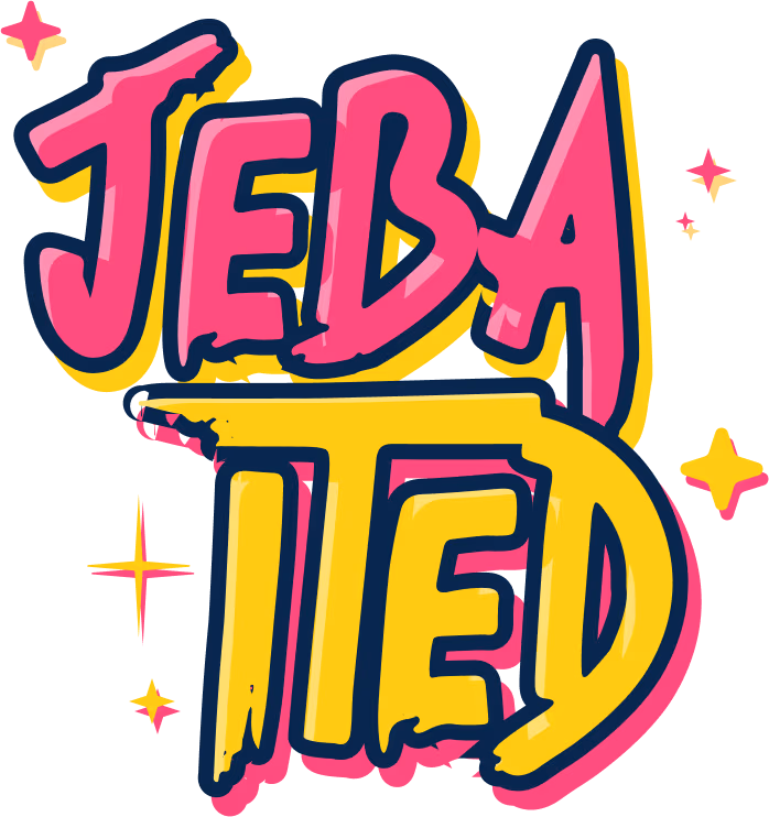 JEBAITED emote