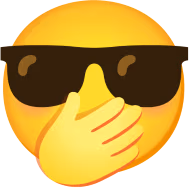 coolgiggle emote