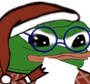PepoG emote