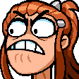 AngryBri emote