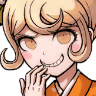 hiyoko_saionji_evil emote