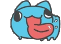 bugcat10 emote