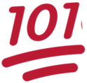 101 emote