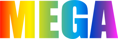 MEGA emote