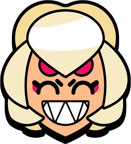 Happy_Charlie_BrawlStars_Pin emote