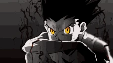 GonWaiting emote