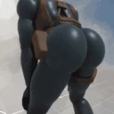 SnakeTwerk emoji