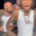 heZesty animated emote