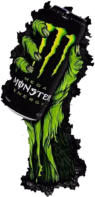 Monstaenergy emote