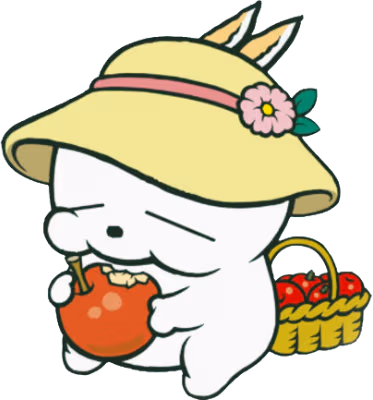 mashimaro_nom emote