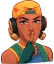 raze_shushing emote