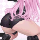 nikke emote