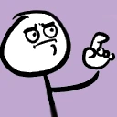 huh emote
