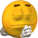 ahem emote