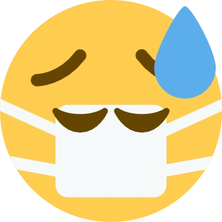Corona_mask emote