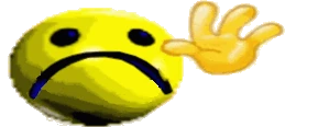 bye emote