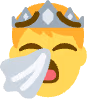 Kingchum emote