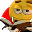 frfr emote