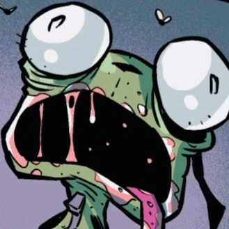 Gir_NotFeelingGood emote