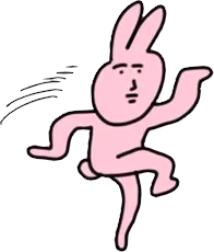 running emote