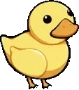 DuckyDance emoji