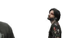 SlapaHomie emote