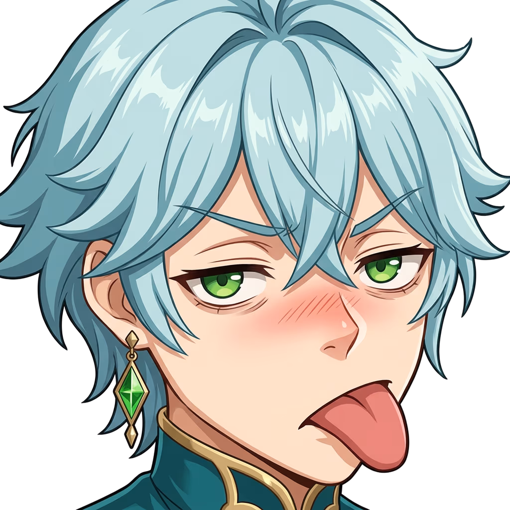 tea_bleh sticker