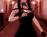 MOMMY emote