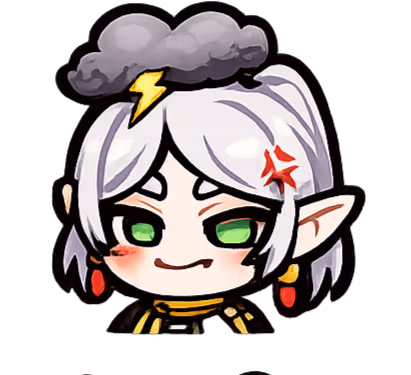 angry_frieren emote