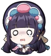 Yunjin_Scared emote